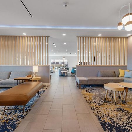 Towneplace Suites By Marriott Pueblo Downtown Экстерьер фото