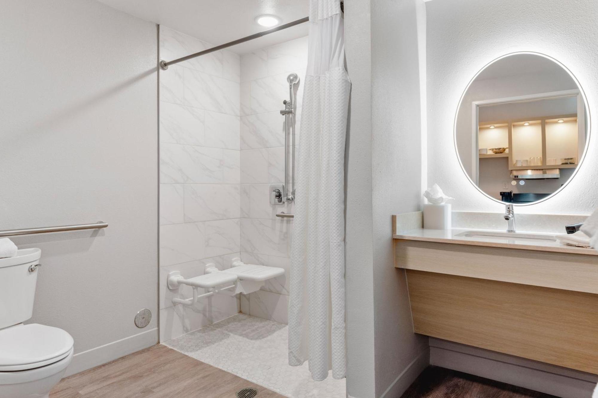 Towneplace Suites By Marriott Pueblo Downtown Экстерьер фото